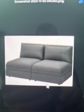 Vallentuna Divano Ikea