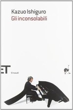 Gli inconsolabili von Ishiguro, Kazuo | Buch | Zustand sehr gut