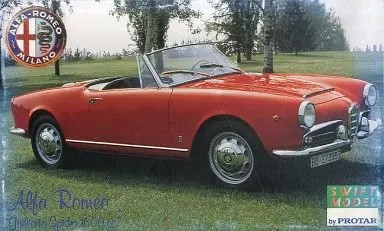 Protar alfa romeo - protar,