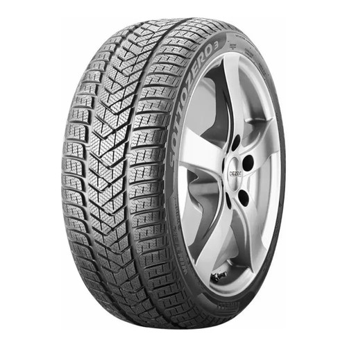Gomma invernali pirelli - gomma,