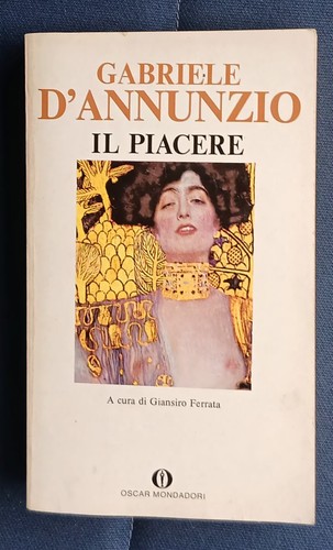Gabriele annunzio il - gabriele, d'annunzio