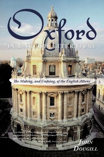 John dougill oxford - john, english