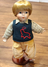 House of Lloyd Bambola di