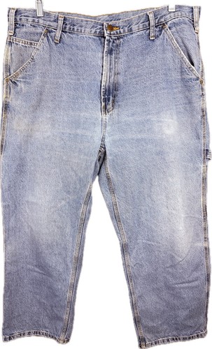 Jeans falegname vintage - jeans,