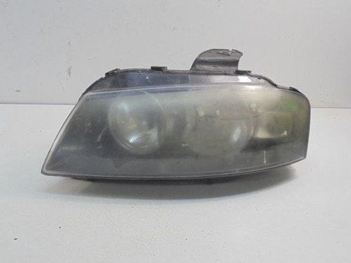 Faro proiettore audi 8p - proiettore, a3