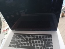 Apple MacBook Pro 15 A1707 Senza Scheda Madre. Leggere BENE Descrizione.