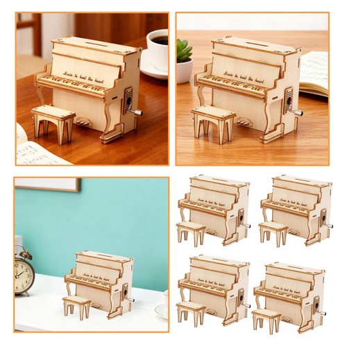 Kit modello pianoforte - , uomo