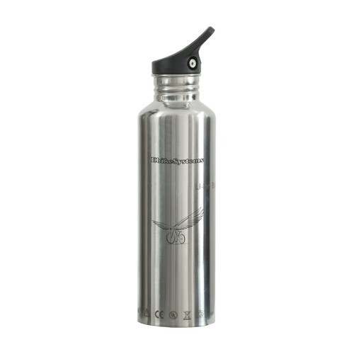 Batteria borraccia extender - borraccia,