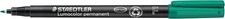 Staedtler Lumocolor 318 penna