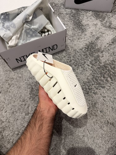 Nike mind 001 slide sail - nike,