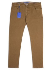 JACOB COHEN "NICK" Beige