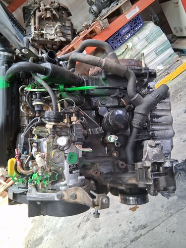 F8q662 motore completo - f8q662, /