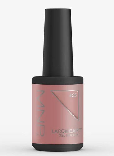 Smalto semipermanente lacqwear - semipermanente,