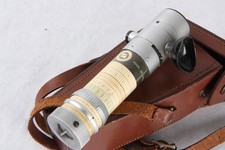 S.E.I. Fotometro - misuratore spot preciso per fotografia (Ilford) con custodia