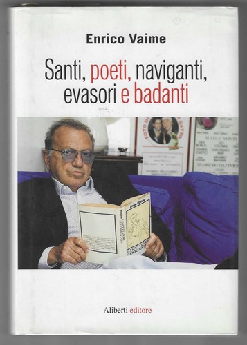 Enrico vaime santi - -, santi,