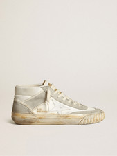 Golden Goose Mid Star con