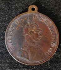 Medaglia veterano Brühl