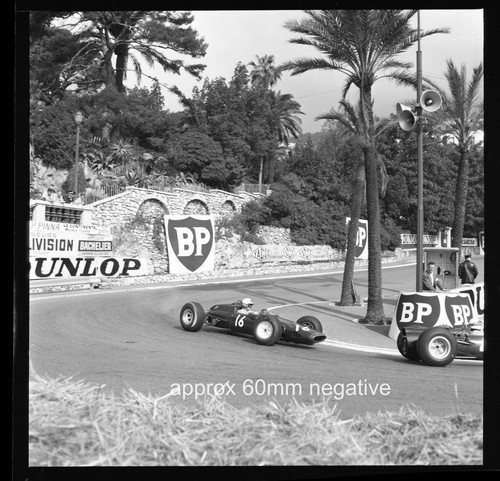 Mike hailwood lotus - hailwood,