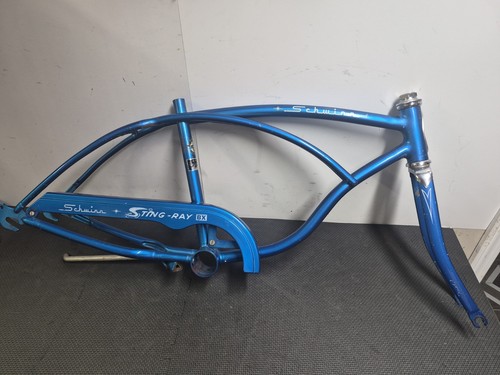 Telaio bicicletta schwinn - telaio,