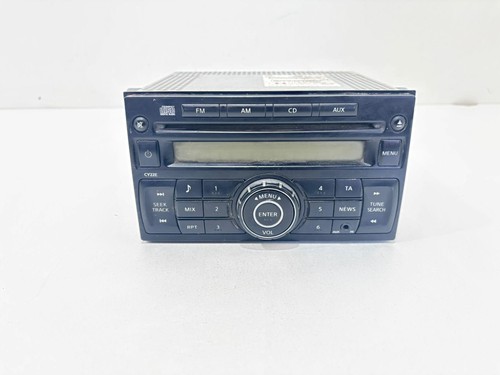 Autoradio stereo per nissan - stereo,