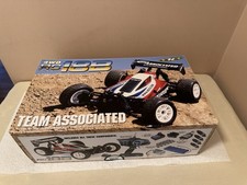 Team Associated RC18b 1/18 4X4