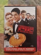 American Pie 3 Il Matrimonio