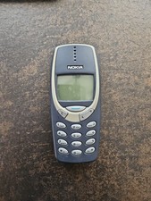 CELLULARE NOKIA 3310 BLU 