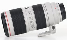 Canon EF 70-200 mm f2.8L IS