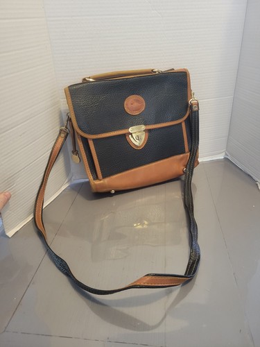 Borsa portatutto vintage