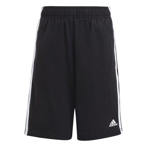 Adidas stripes short - stripes,