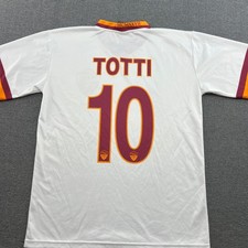 Maglia Calcio Ufficiale AS