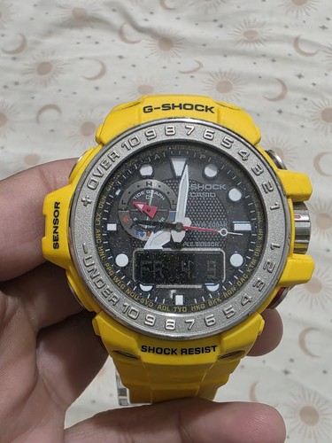 Orologio casio shock - casio, g-shock