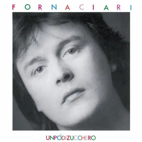 Zucchero fornaciari pò - zucchero,