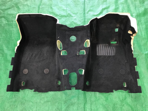 Tappeto interno anteriore - , bmw