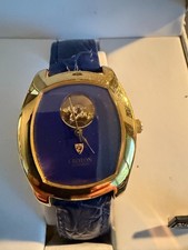 Orologio Croton Swiss