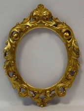 XIX secolo Vecchio telaio