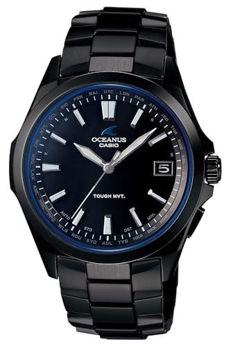 Orologio uomo casio - casio, oceanus