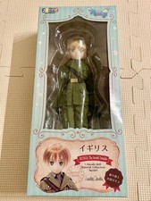 [AP Hetalia] England Azone