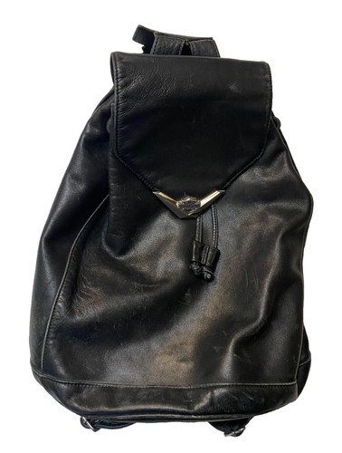 Zaino harley davidson - davidson, pelle