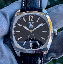 TAG Heuer Monza Automatico
