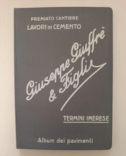 GIUSEPPE GIUFRE' TERMINI