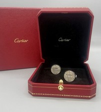 Gemelli Cartier resistenti