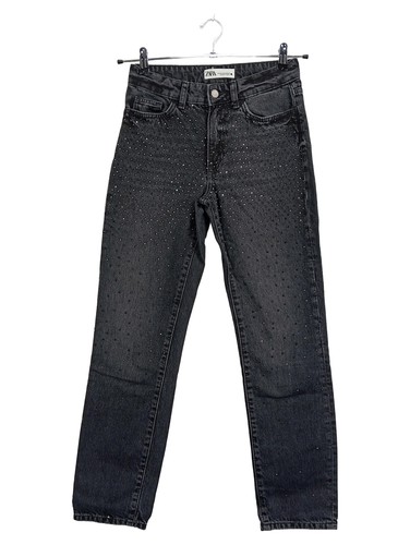 Jeans zara slim - jeans,