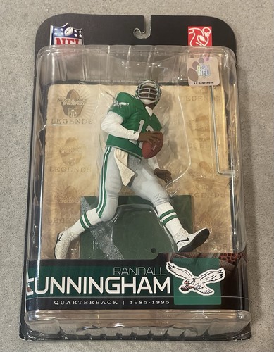 Mcfarlane nfl legends - mcfarlane,