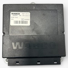 CENTRALINA ELETTRONICA ECAS