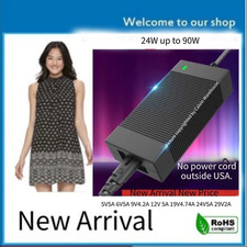 ADATTATORE 5 piedi Fit