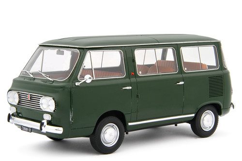 Laudoracing models fiat - 1:18,