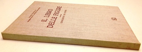 Libro delle figure - delle,