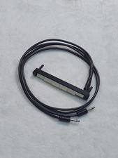 Ovation/Adamas Stereo pickup