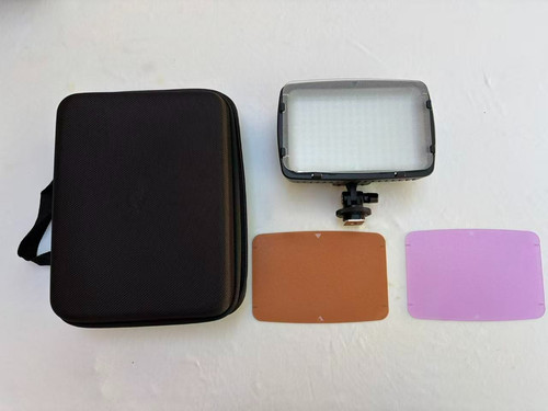 Kit luce fotocamera - , led